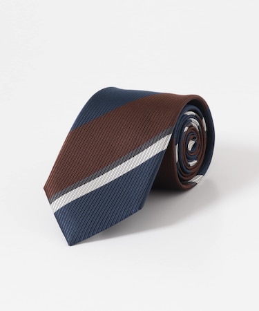 LIFE STYLE TAILOR　26AW国内タイ ST1