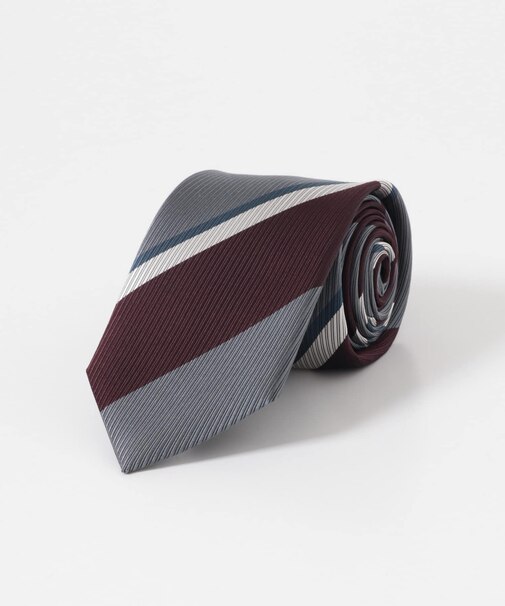 LIFE STYLE TAILOR　26AW国内タイ ST1