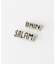 LY　SALAM BROOCH