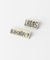 LY　SALAM BROOCH