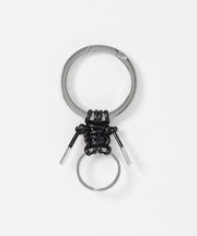 『一部別注カラー』ITTI CRISTY KNOTMAN RING