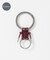 『一部別注カラー』ITTI　CRISTY KNOTMAN RING