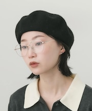 シンプルバスクベレー