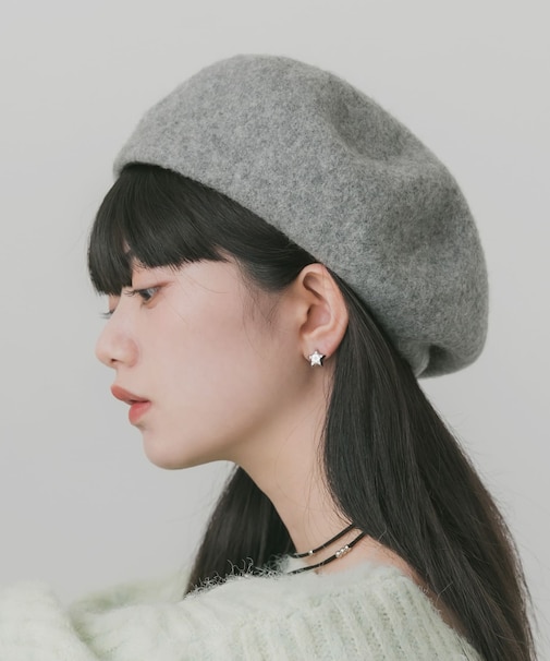 シンプルバスクベレー