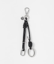 『一部別注カラー』ITTI CRISTY KNOT CODE CHARM