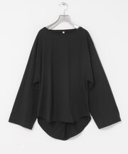 HAKUJI BACK TWIST PULLOVER