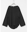 HAKUJI　BACK TWIST PULLOVER