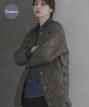 『別注』TAION×Sonny Label ミリタリーダウンジャケット