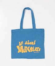 BOBO CHOSES ALLABOUTMONSTERSTOTEBAG(KIDS)