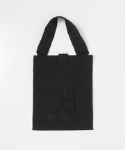ITTI MARY INSIDE OUT TOTE-M