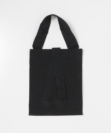 ITTI　MARY INSIDE OUT TOTE-M