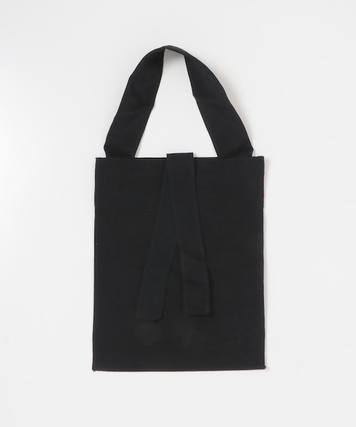 ITTI　MARY INSIDE OUT TOTE-M