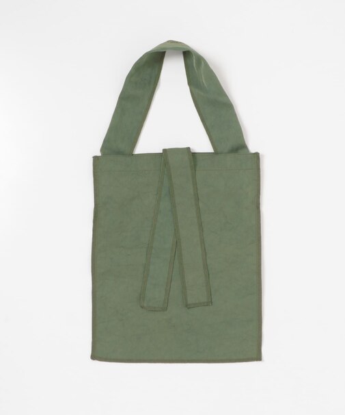 ITTI　MARY INSIDE OUT TOTE-M
