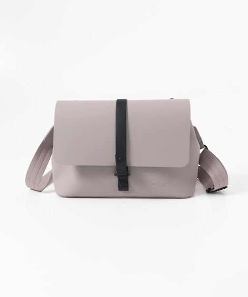 GASTON LUGA　Splash Crossbody Medium