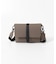 GASTON LUGA　Splash Crossbody Bag