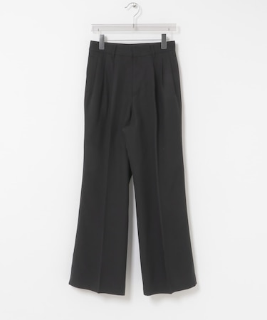 new basic　AIR SKIN PANTS