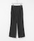 new basic　AIR SKIN PANTS