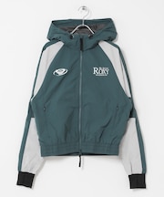 ROXY　EARTHY CRISP JACKET