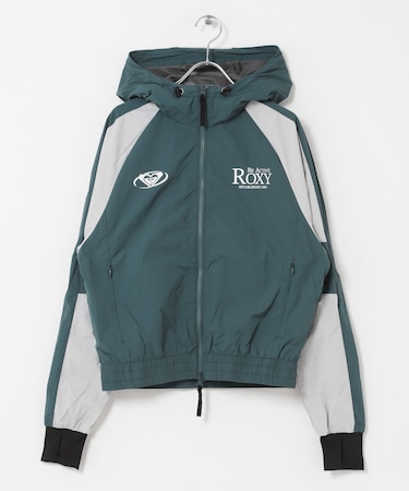 ROXY　EARTHY CRISP JACKET