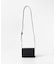 GASTON LUGA　Splash Pix Crossbody