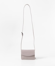 GASTON LUGA Splash Pix Crossbody