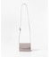 GASTON LUGA　Splash Pix Crossbody