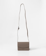 GASTON LUGA Splash Pix Crossbody