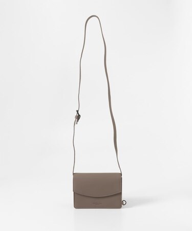 GASTON LUGA　Splash Pix Crossbody