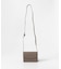 GASTON LUGA　Splash Pix Crossbody