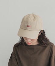 LY LETTER CAP