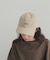 LY　LETTER CAP
