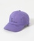 LY　LETTER CAP