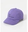 LY　LETTER CAP
