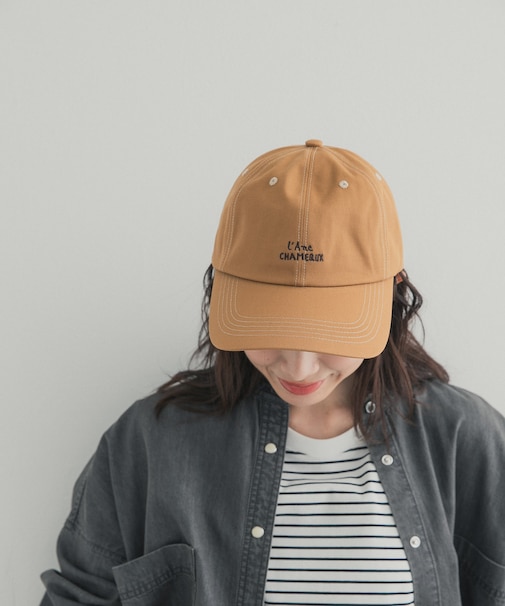 LY SIGN CAP