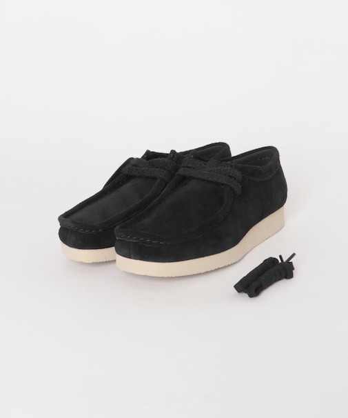 CLARKS　WALLABEE LITE