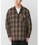 DANTON　WORK SHIRTS