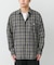 DANTON　WORK SHIRTS
