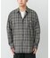 DANTON　WORK SHIRTS