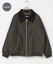 『別注』Barbour / URBAN RESEARCH SHORT JACKET