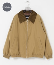 『別注』Barbour / URBAN RESEARCH SHORT JACKET