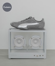 『別注』PUMA×URBAN RESEARCH　H STREET
