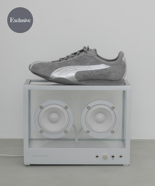 『別注』PUMA×URBAN RESEARCH　H STREET