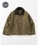 『別注』Barbour ／ URBAN RESEARCH　TRANSPORT WOOL JACKET