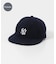 『別注』New Era×URBAN RESEARCH　RC950 WOOL MELTON CAP