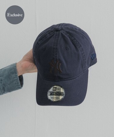 『別注』New Era×DOORS 920CS