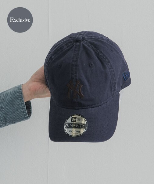 『別注』New Era×DOORS 920CS