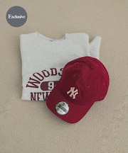 『別注』New Era×DOORS 920CS