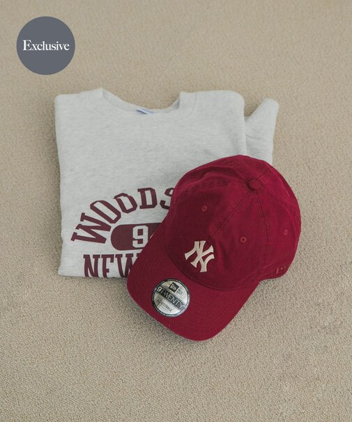 『別注』New Era×DOORS　920CS