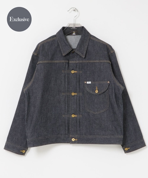 完売✨別注　Lee101×URBAN RESEARCH カウボーイジャケット 別注』Lee101×URBAN RESEARCH COWBOY JACKET｜アーバンリサーチの通販