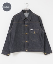 『別注』Lee101×URBAN RESEARCH COWBOY JACKET